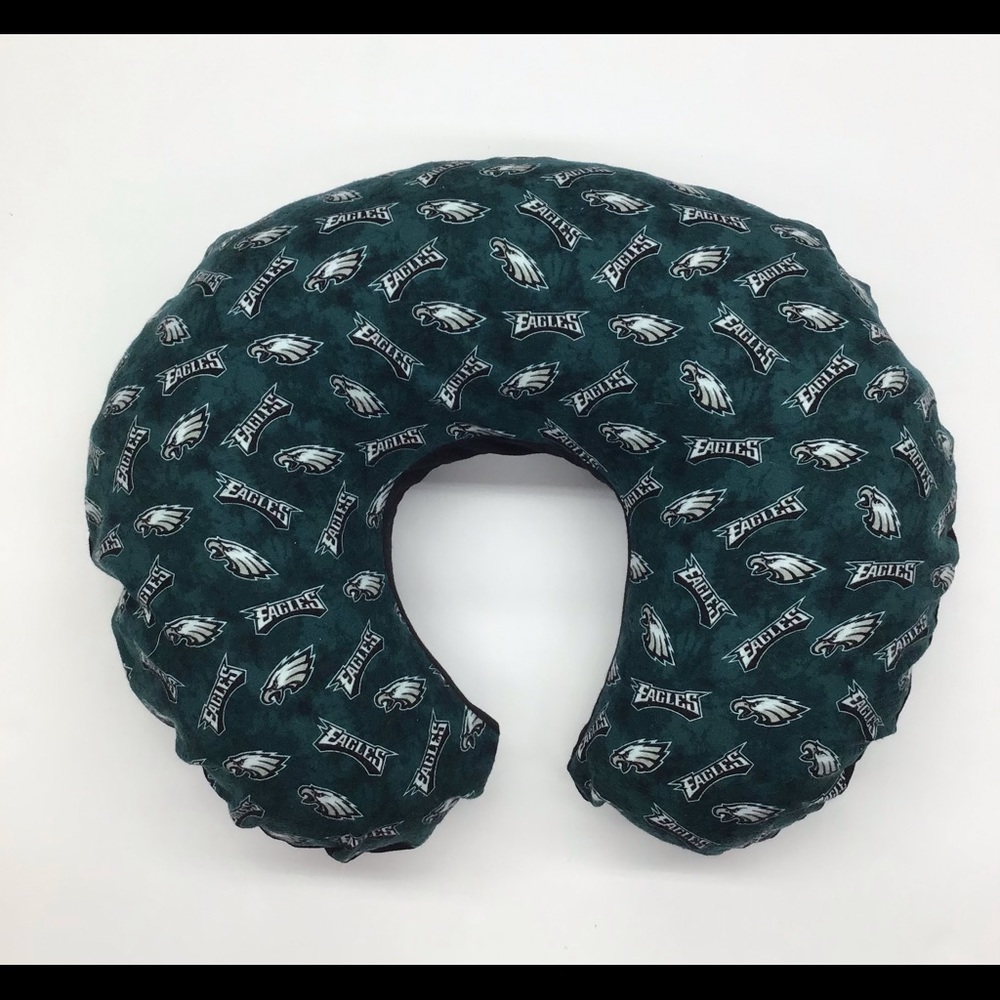Philadelphia Eagles Boppy Slipcover